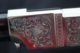 Henry Repeating Arms, Original Henry Deluxe Engraved, .44-40 - 6 of 17