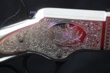 Henry Repeating Arms, Original Henry Deluxe Engraved, .44-40 - 12 of 17