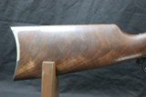 Henry Repeating Arms, Original Henry Deluxe Engraved, .44-40 - 14 of 17