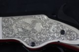 Henry Repeating Arms, Original Henry Deluxe Engraved, .44-40 - 9 of 17