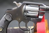 Colt Police Positive "Pequeno" .32 Colt's new Police - 5 of 8