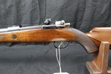 Fabrique Nationale Deluxe Mauser .30-06 - 3 of 8
