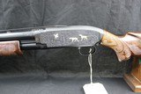 Winchester 12 "Custom Trap" 12 GA - 3 of 17