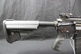 P.O.F. P-416 Carbine, 5.56x45 M/M (.223 Remington) - 4 of 8