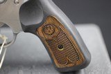 Ruger, SP-101 Trail Magnum, .327 Fed Mag - 3 of 9