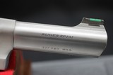 Ruger, SP-101 Trail Magnum, .327 Fed Mag - 6 of 9