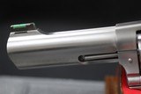 Ruger, SP-101 Trail Magnum, .327 Fed Mag - 5 of 9