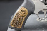 Ruger, SP-101 Trail Magnum, .327 Fed Mag - 8 of 9