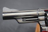 Smith and Wesson Combat Magnum .357 Mag - 5 of 14