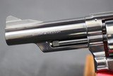 Smith and Wesson Combat Magnum .357 Mag - 4 of 14