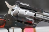 Ruger New Model Single Six .22/.22 W.M.R - 6 of 8