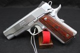 Les Baer Thunder Ranch Special, .45 A.C.P. - 1 of 2
