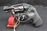 Ruger LCR .22 W.M.R. - 1 of 3