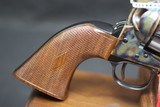 U.S.F.A. Single Action Revolvers Premium Pair, .32 W.C.F (.32-20 Winchester) - 9 of 13