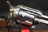 U.S.F.A. Single Action Revolvers Premium Pair, .32 W.C.F (.32-20 Winchester) - 10 of 13