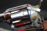 U.S.F.A. Single Action Revolvers Premium Pair, .32 W.C.F (.32-20 Winchester) - 7 of 13