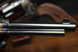 U.S.F.A. Single Action Revolvers Premium Pair, .32 W.C.F (.32-20 Winchester) - 5 of 13