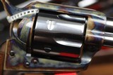U.S.F.A. Single Action Revolvers Premium Pair, .32 W.C.F (.32-20 Winchester) - 4 of 13