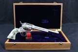 Ruger New Vaquero, Midland Edition, .45 Colt - 13 of 13