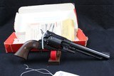 Ruger Old Army, .44 Cal. - 2 of 2