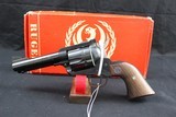 Ruger Blackhawk .45 Colt - 1 of 2