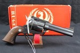 Ruger Blackhawk .45 Colt - 2 of 2