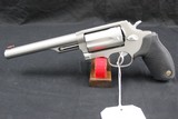 Taurus stainless Judge, .45 Colt/.410 - 1 of 3