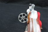 Smith and Wesson, 66-1 Combat Magnum Stainless, .357 Mag - 2 of 3