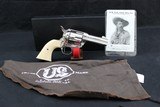 U.S.F.A. Single Action Revolver Premium .38 W.C.F. (.38-40 Winchester) - 4 of 4