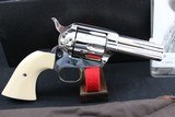 U.S.F.A. Single Action Revolver Premium .38 W.C.F. (.38-40 Winchester) - 3 of 4