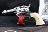 U.S.F.A. Single Action Revolver Premium .38 W.C.F. (.38-40 Winchester) - 2 of 4