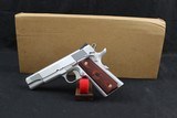 Les Baer Thunder Ranch Special, .45 A.C.P. - 2 of 4