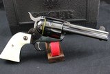 Ruger New Vaquero Special Edition, .45 Colt - 2 of 2