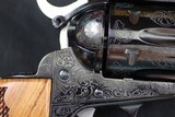 Ruger New Vaquero, John Wayne Ltd. Edition, .45 Colt - 7 of 12
