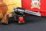 Ruger New Vaquero, John Wayne Ltd. Edition, .45 Colt - 11 of 12