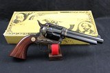 A. Uberti/Cimmaron Model P (U.S. Finish) .45 Colt - 9 of 9