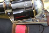 A. Uberti/Cimmaron Model P (U.S. Finish) .45 Colt - 7 of 9