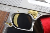 Magnum Research 25th Anniversary 