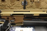 Fabrique Nationale/Herstal, SCAR 20S Limited Edition, 7.62x51 M/M (.308 Win) - 10 of 12