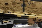 Fabrique Nationale/Herstal, SCAR 20S Limited Edition, 7.62x51 M/M (.308 Win) - 7 of 12