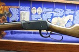 Winchester 95 US Cavalry .30-30 Win - 8 of 10