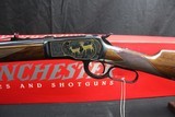 Winchester 1892 High Grade .45 Colt - 3 of 11