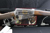 Winchester 1985, Theodore Roosevelt .405 Win - 13 of 15