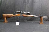 Browning Express Rifle, .270 Win - 1 of 11