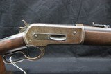 Winchester 1886 Carbine .45-90 Win - 6 of 8