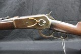 Winchester 1886 Carbine .45-90 Win - 3 of 8