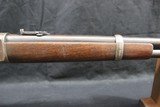 Winchester 1886 Carbine .45-90 Win - 5 of 8