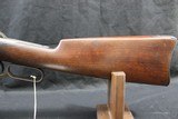 Winchester 1886 Carbine .45-90 Win - 2 of 8