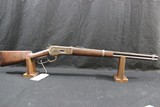Winchester 1886 Carbine .45-90 Win - 8 of 8