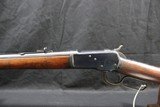 Winchester 1892 Rifle, ..25-20 Win - 6 of 8